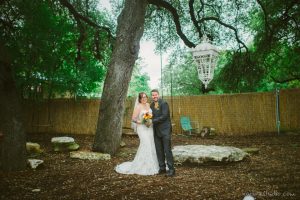 couple portrait outside vuka