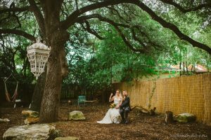 couple on a swing at vuka