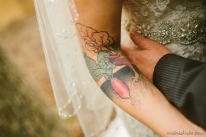 vegetable beet tattoos chef