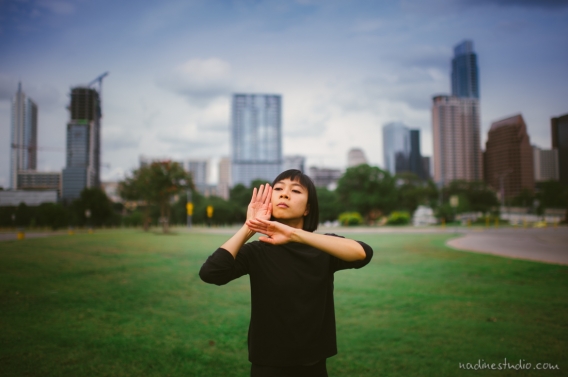 dance photos in austin long center