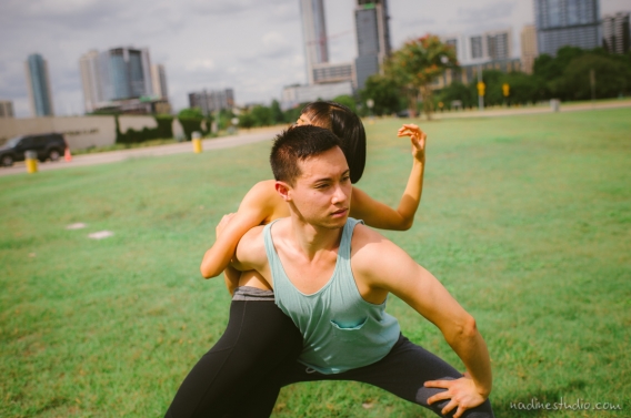 ballet austin thexas