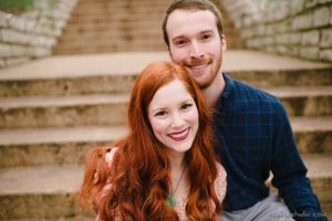 couple wedding photos