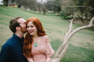 austin engagement photos