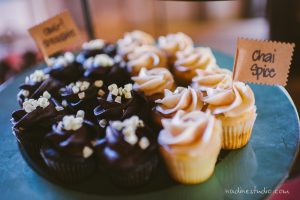 delicious cupcakes