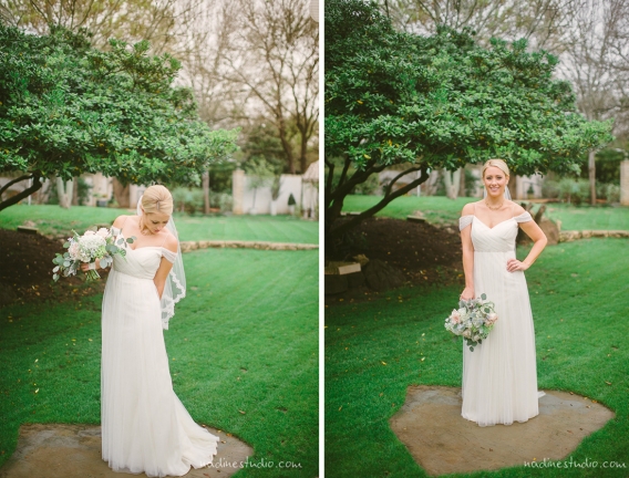 bridals at hummingbird house