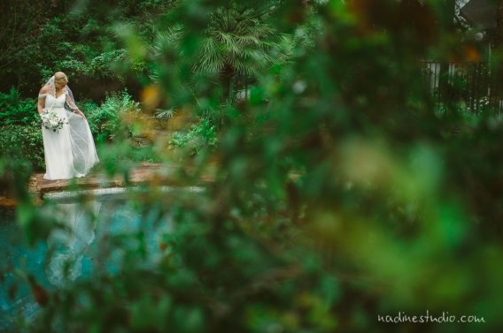 austin bridal photography