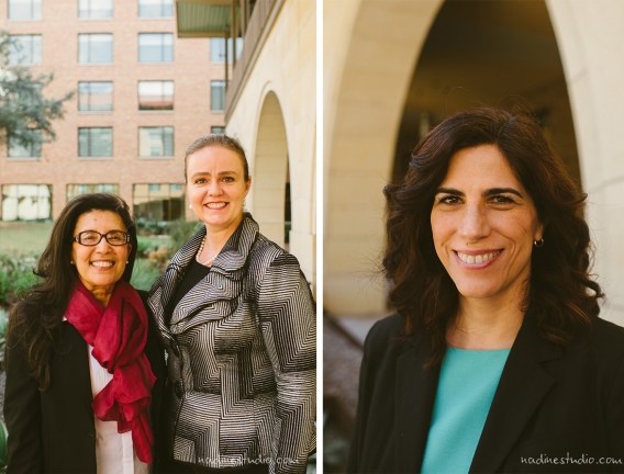 corporate headshots