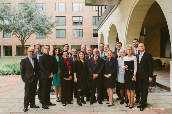 corporate photography austin