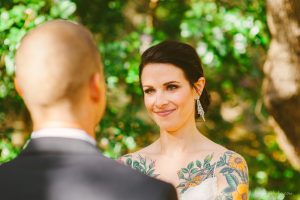 ceremony travaasa wedding austin
