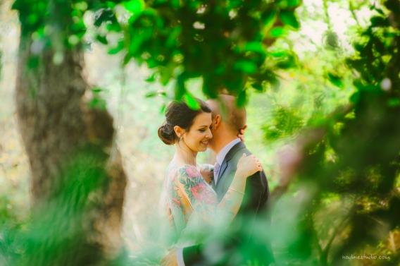 hill country wedding