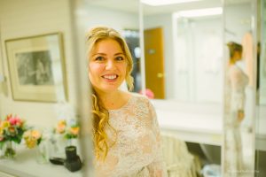 bride