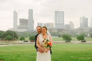 at the long center