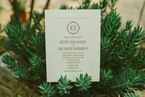 lovelyelegant invitation
