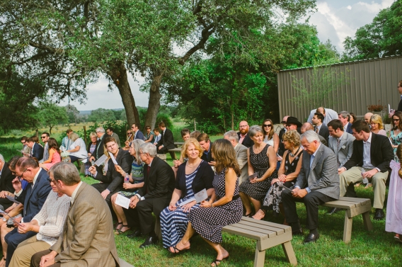stonehouse oak villa ceremony