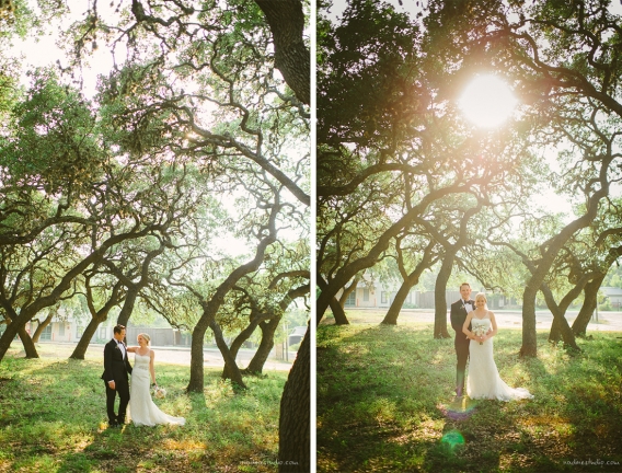 austin wedding photographers