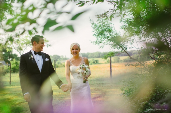 the happy couple