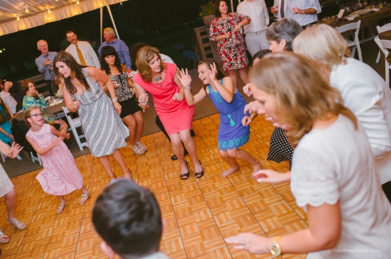reception at stonehouse driftwood