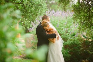 cloudy rainy chapel dulcinea wedding photos