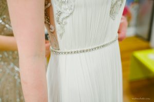 beautiful bride