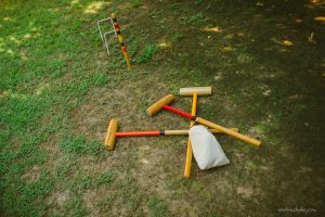 polo garden games