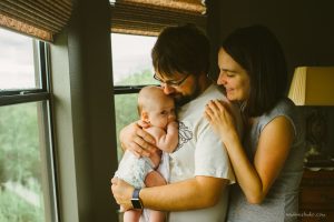 small family