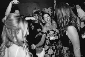 austin hill country reception