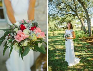 bouquet beautiful stonehouse villa florals