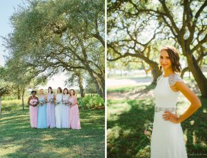 bridesmaids