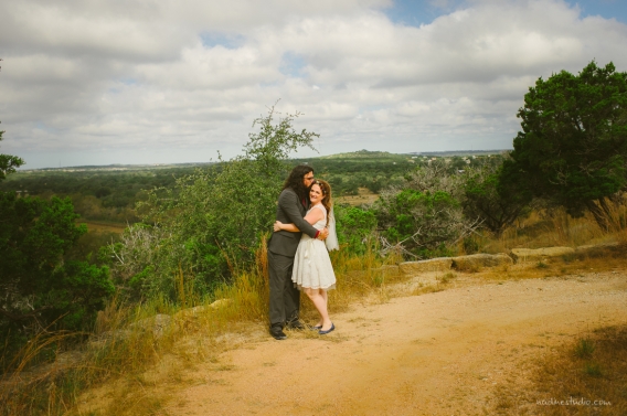 chapel dulcinea wedding