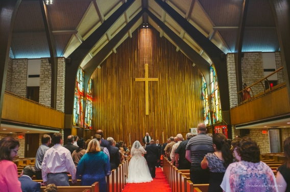 central presbyterian church wedding