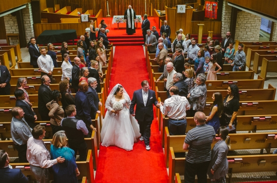 central presbyterian church wedding