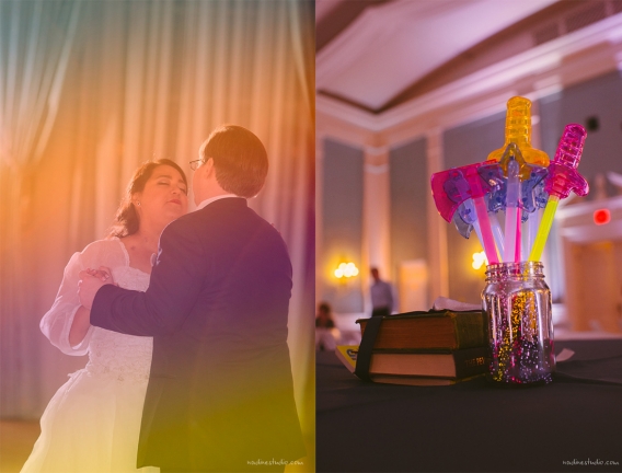 texas women federated mansion wedding