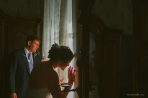 curtain