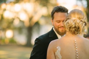 ut university of texas at austin wedding