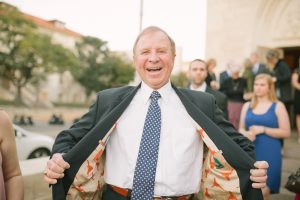 ut wedding