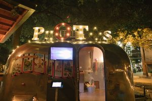 waller creek balloroom wedding