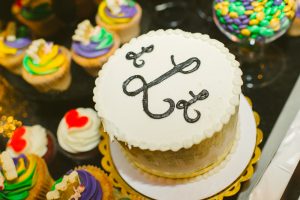 new orleans cake