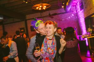 downtown ausin wedding