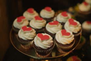 downtown cupcakes waller