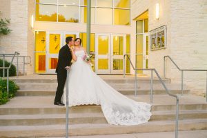 st louis king of france catholic church wedding