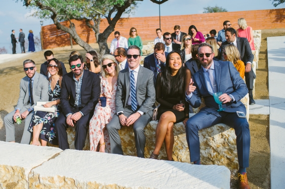 liney moon wedding pictures