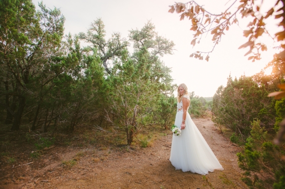 bridal portraits at liney moon