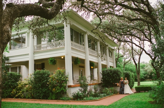 winfield inn wedding